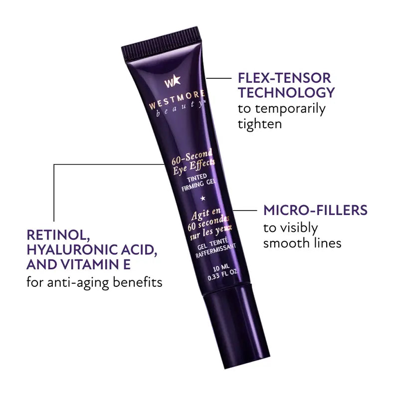 SmoothLift™ 60 Second Firming Gel