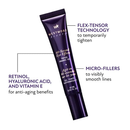SmoothLift™ 60 Second Firming Gel