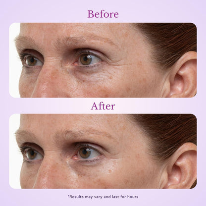 SmoothLift™ 60 Second Firming Gel