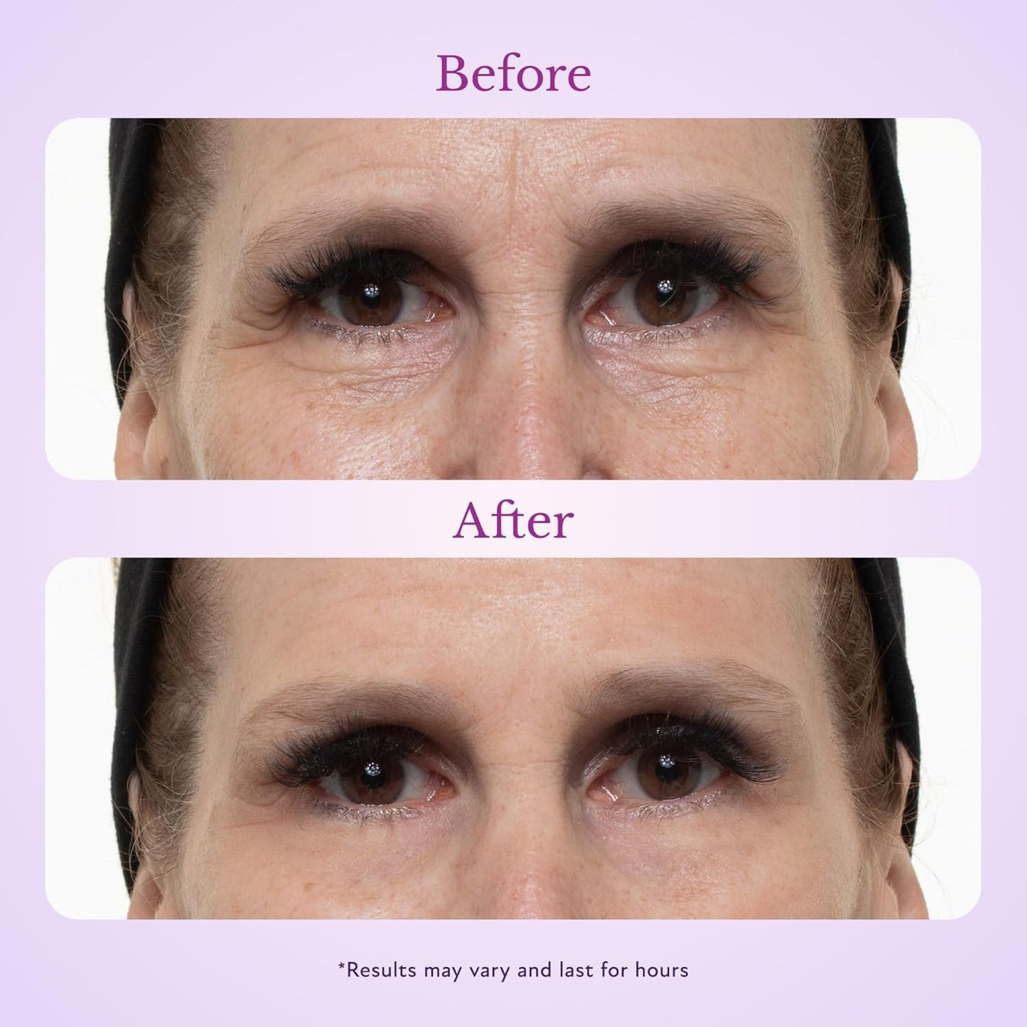 SmoothLift™ 60 Second Firming Gel