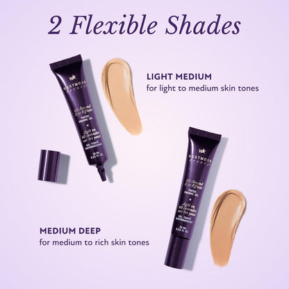 SmoothLift™ 60 Second Firming Gel