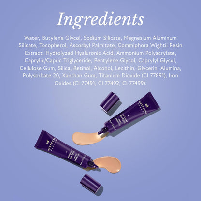 SmoothLift™ 60 Second Firming Gel